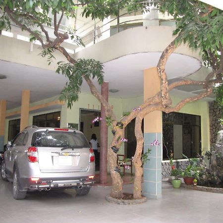 فندق مدينة هوشي منهفي  Ngoc Vu المظهر الخارجي الصورة